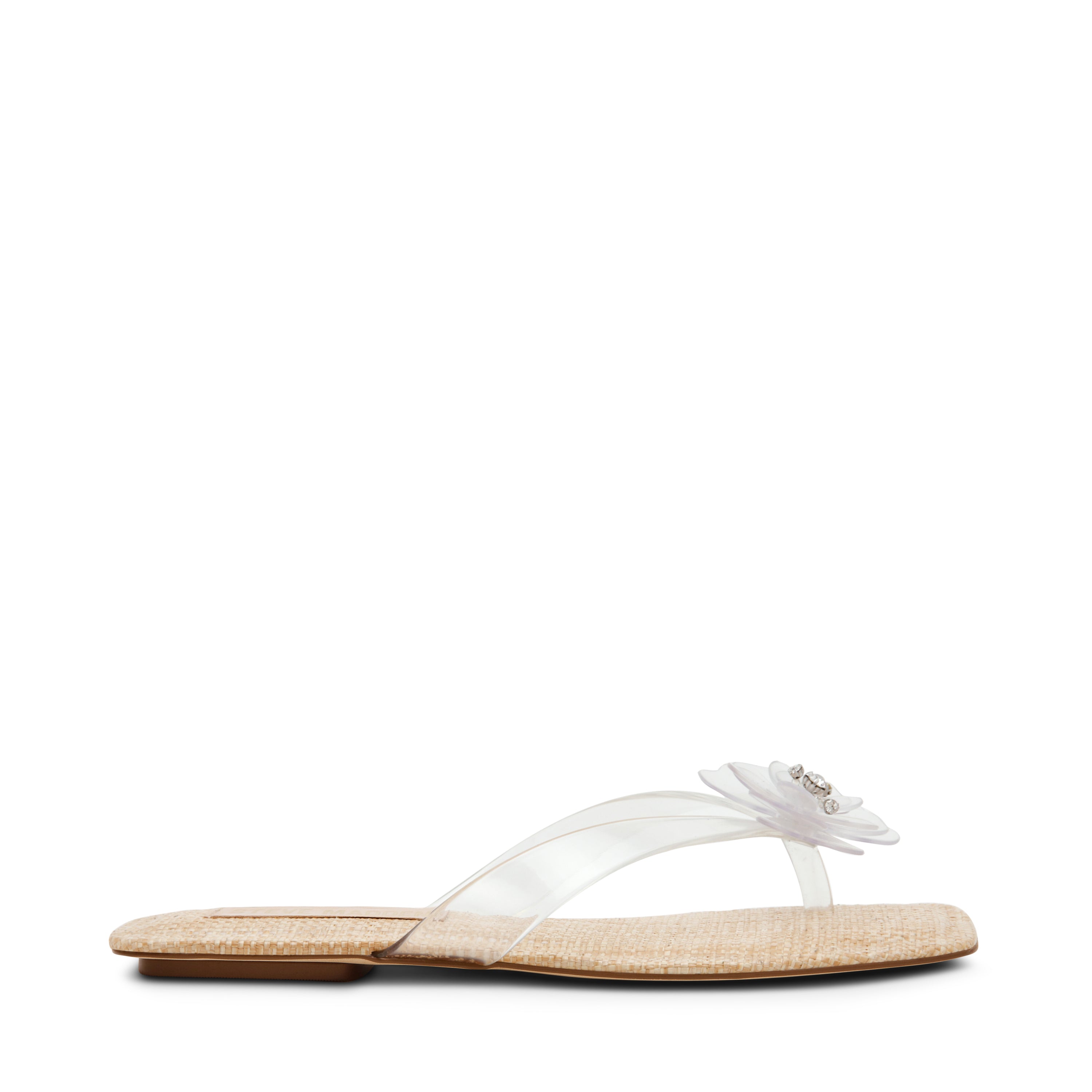 Toboggan Tigerlily TRANSPARENT