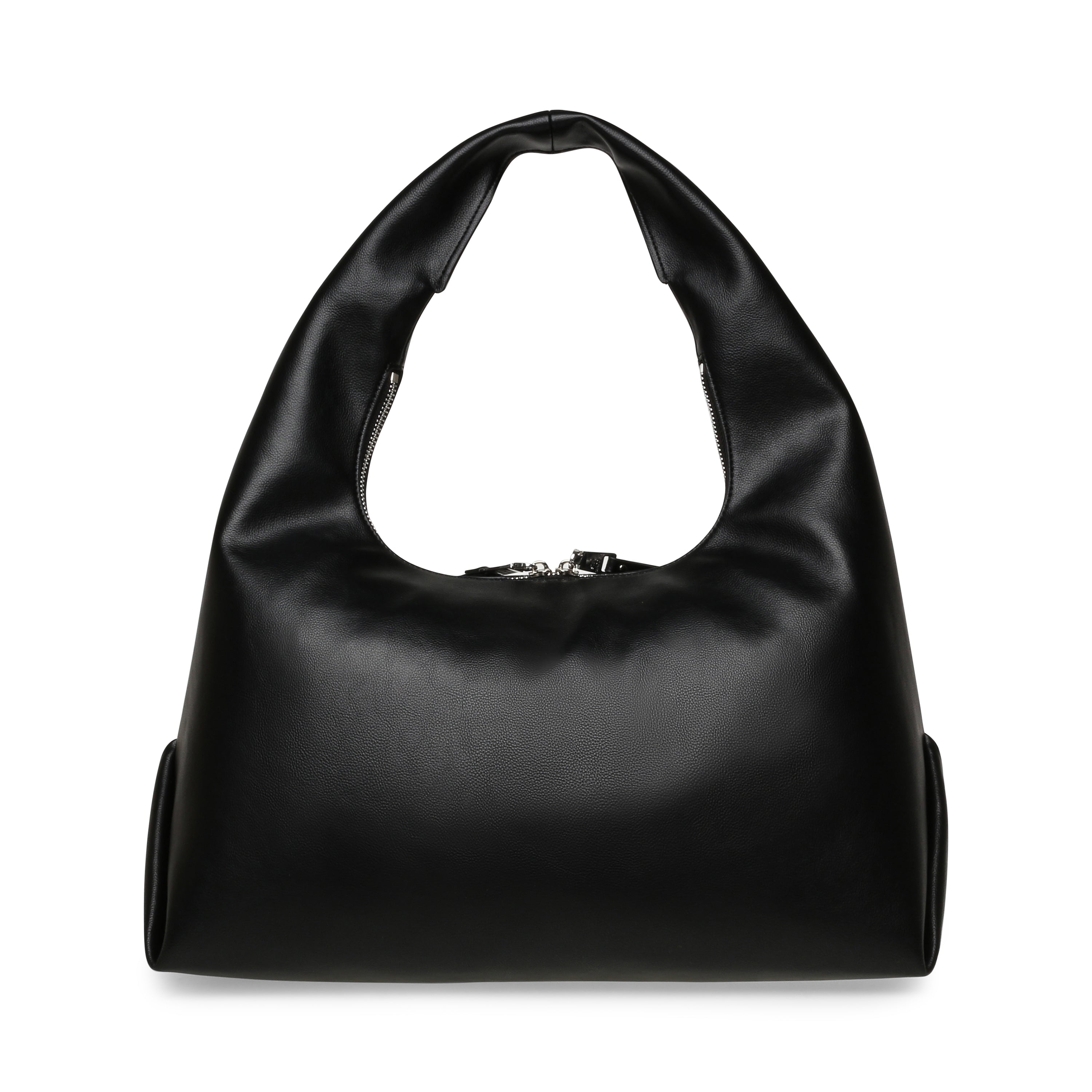 Sac Biva NOIR/ARGENT