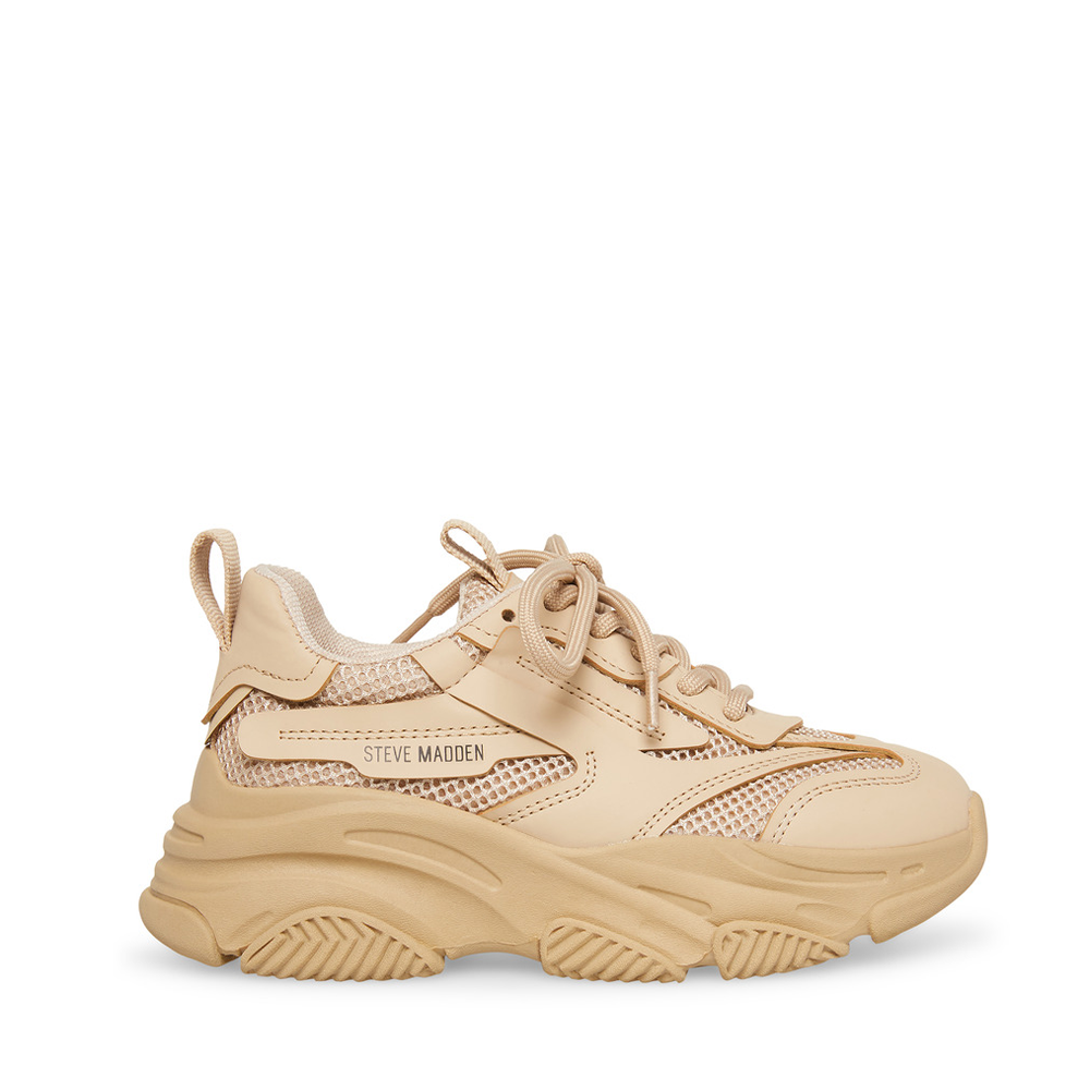 Baskets Jpossession BLUSH