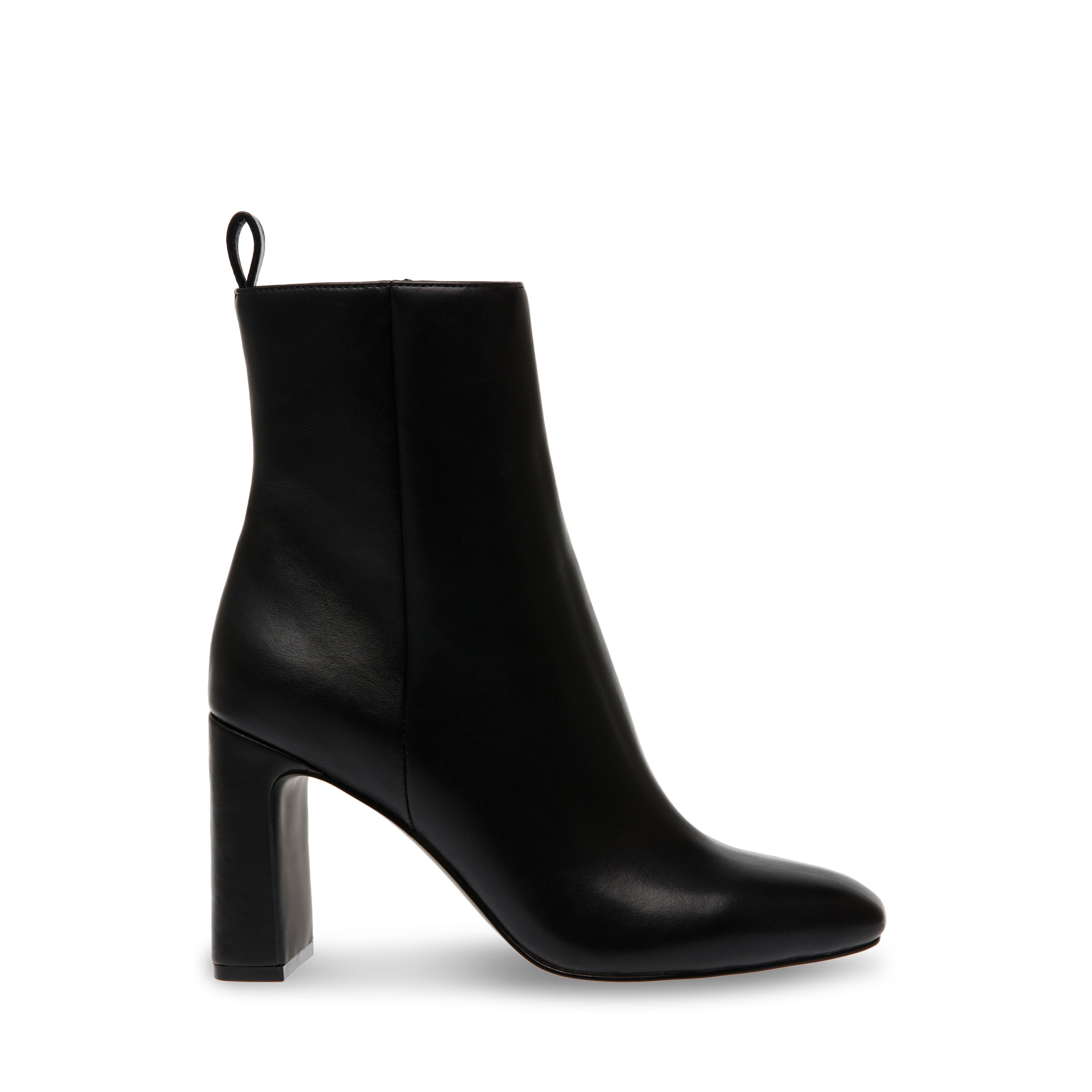 Bottines Adelisa noires