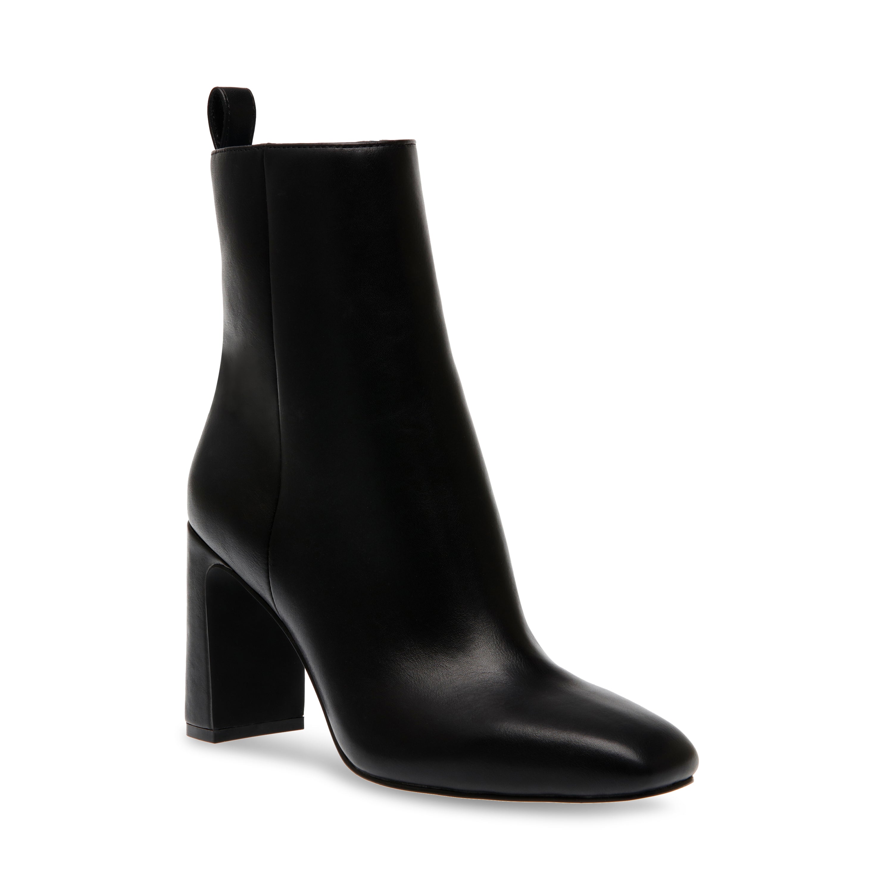 Bottines Adelisa noires