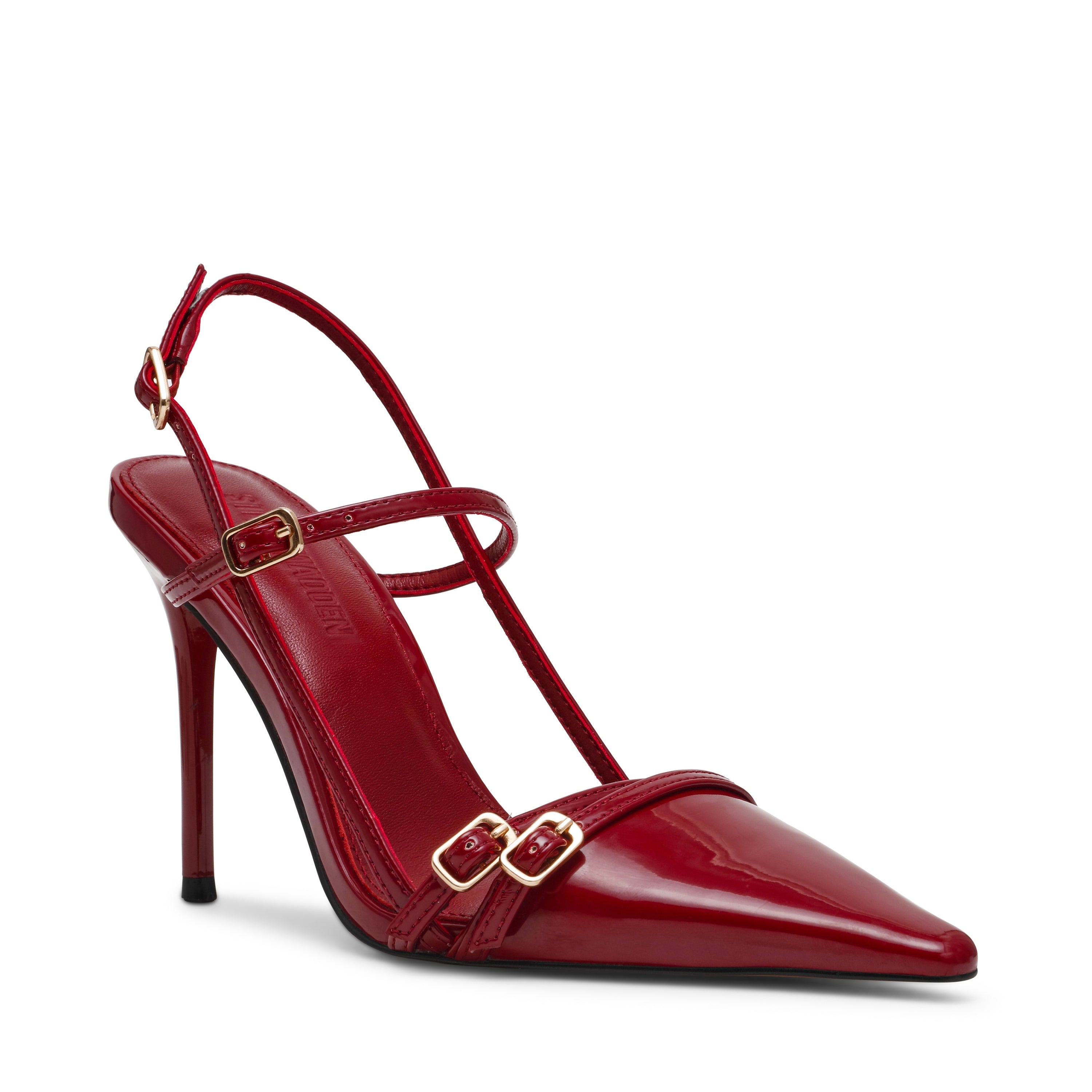 Brevet de vin Deagan Pump