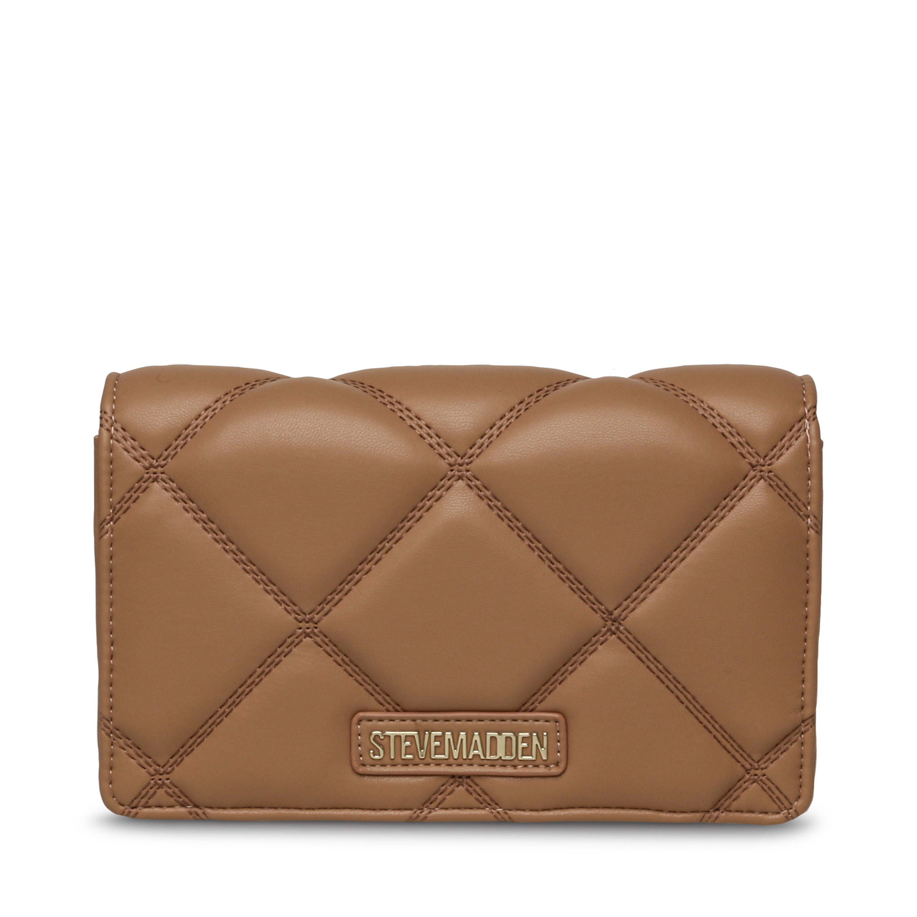 Sac Bendue ROSE PÂLE/OR