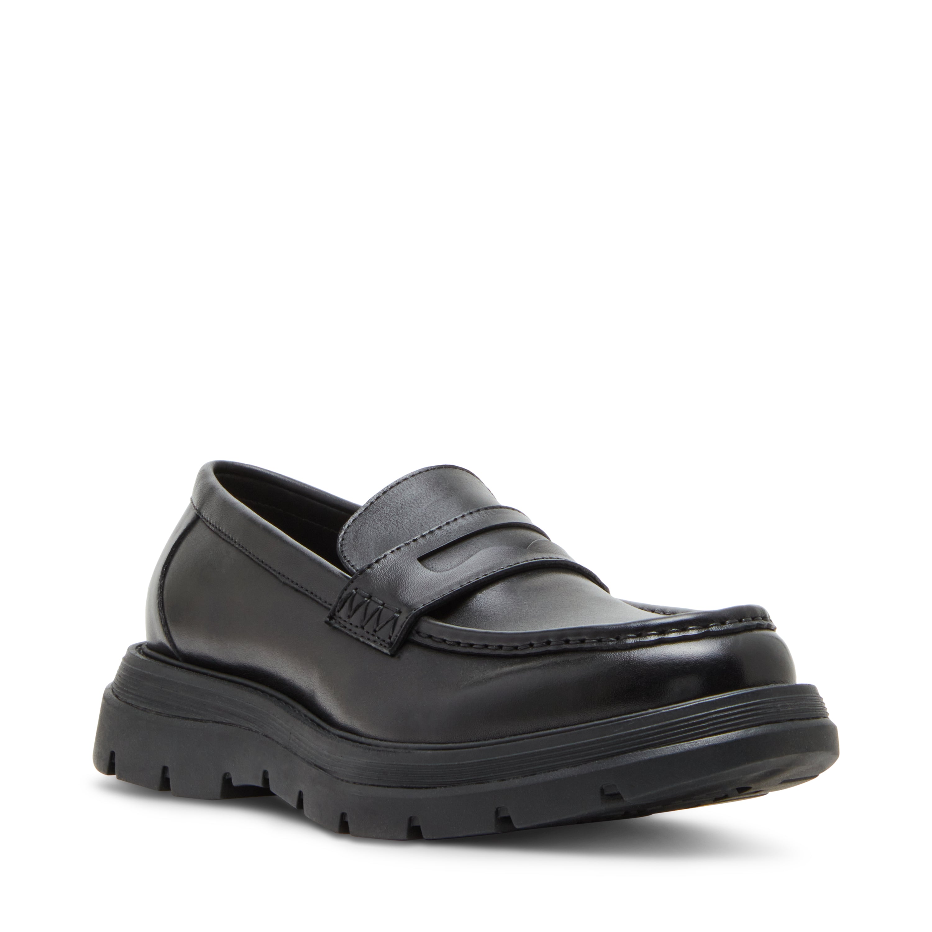 Chaussure décontractée Raiden NOIRE