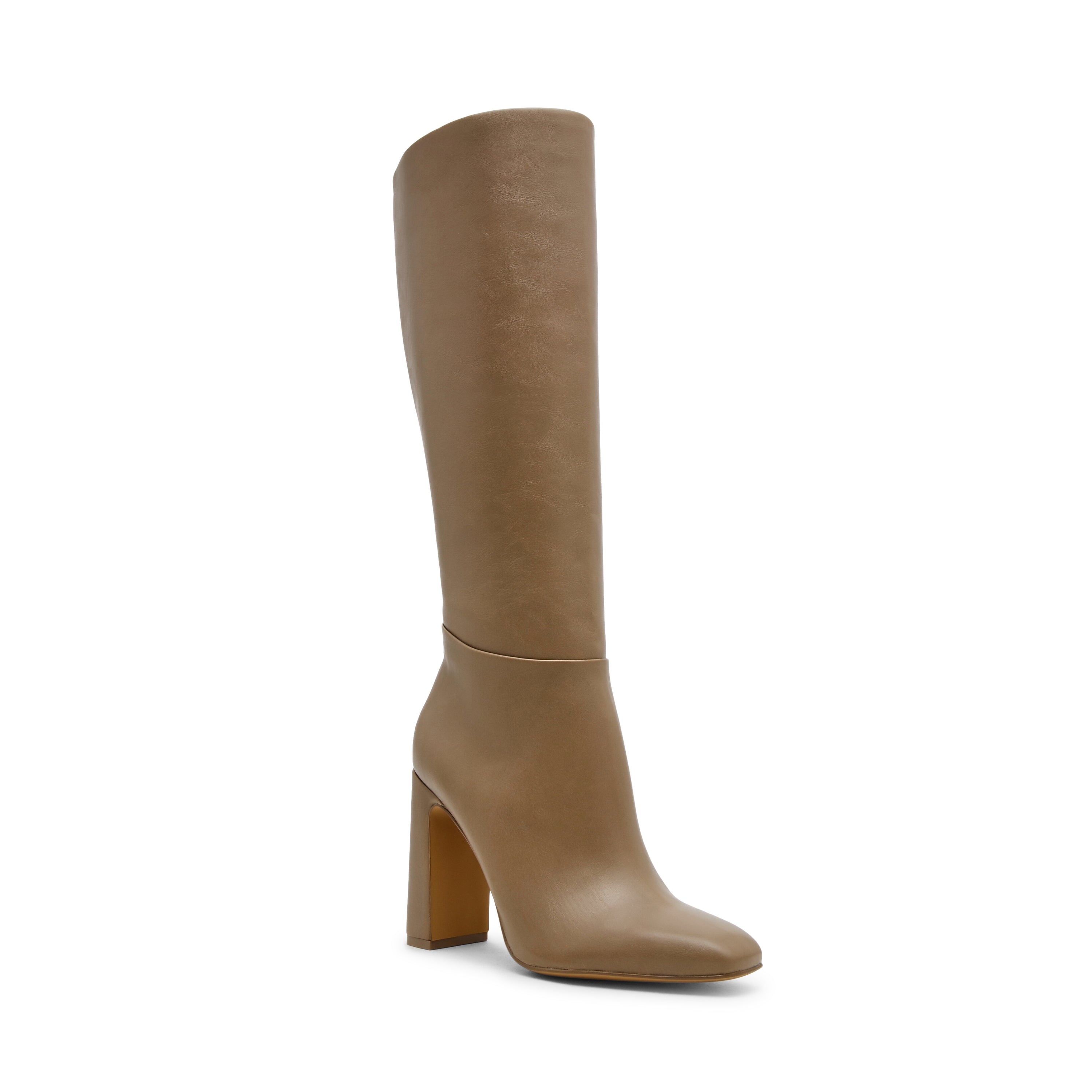 Bottes Ally TAUPE