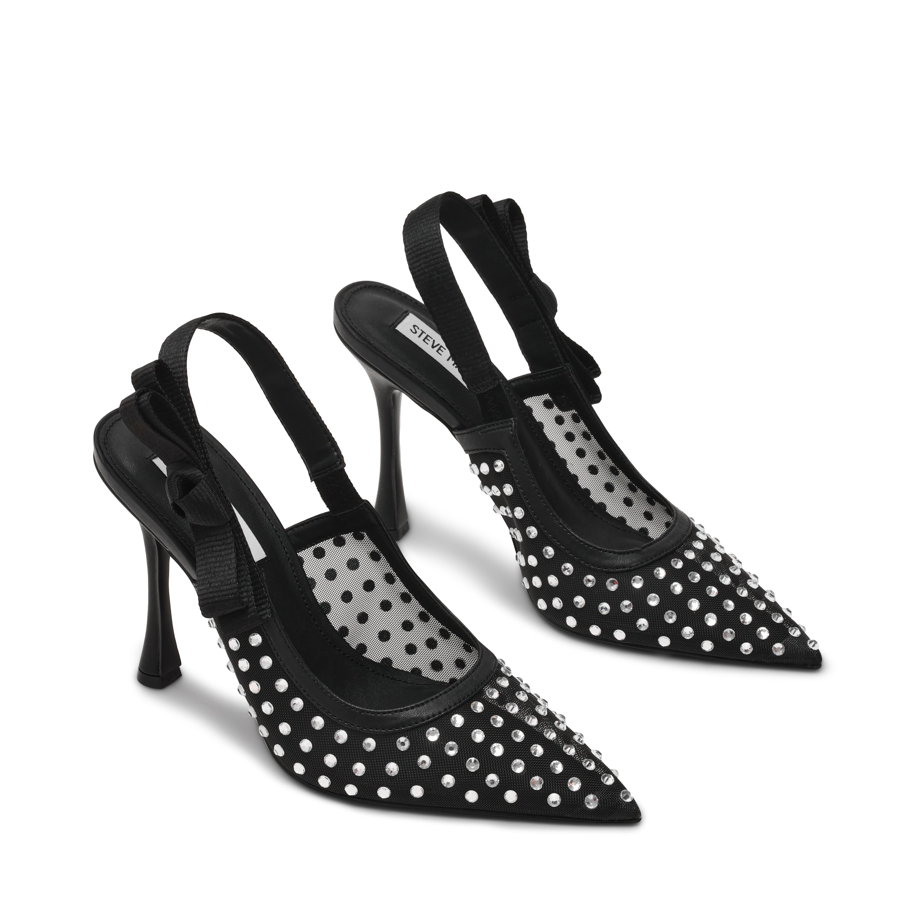 Escarpins Brylie-R NOIRS