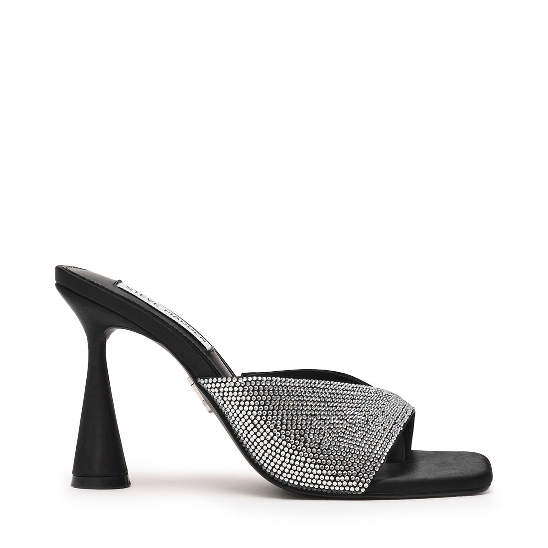 Mule Herah NOIRE MULTI