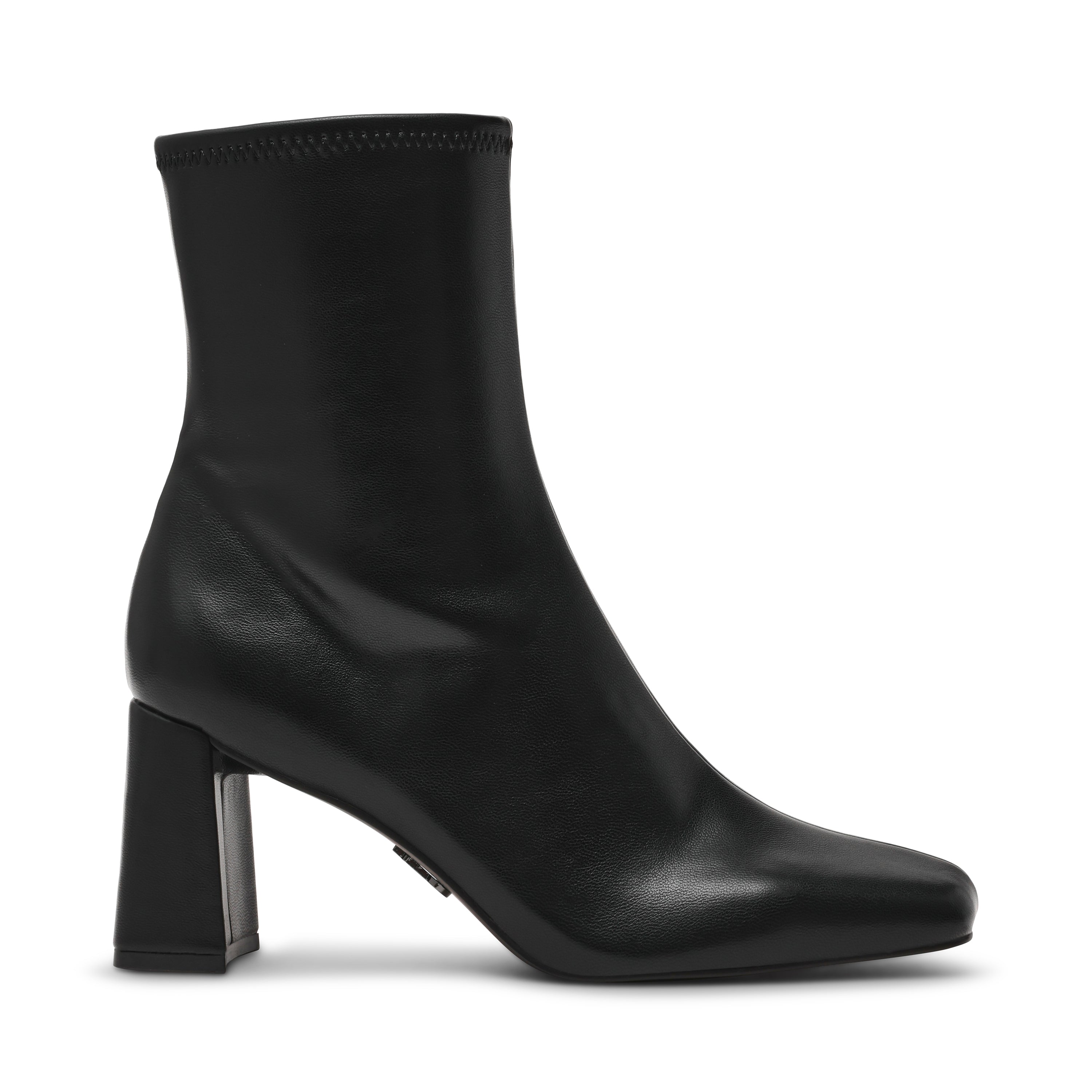 Bottines Hurst noires