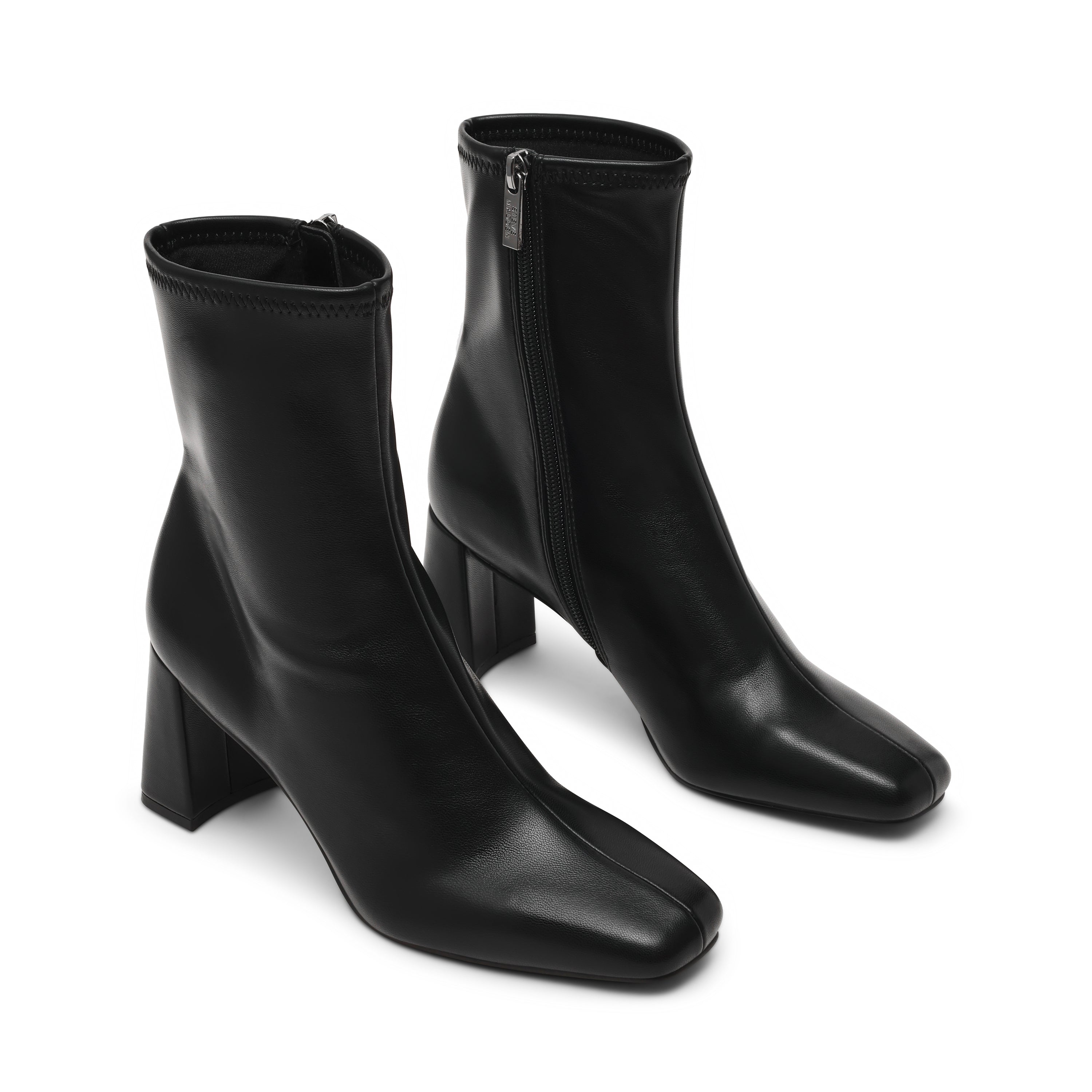 Bottines Hurst noires