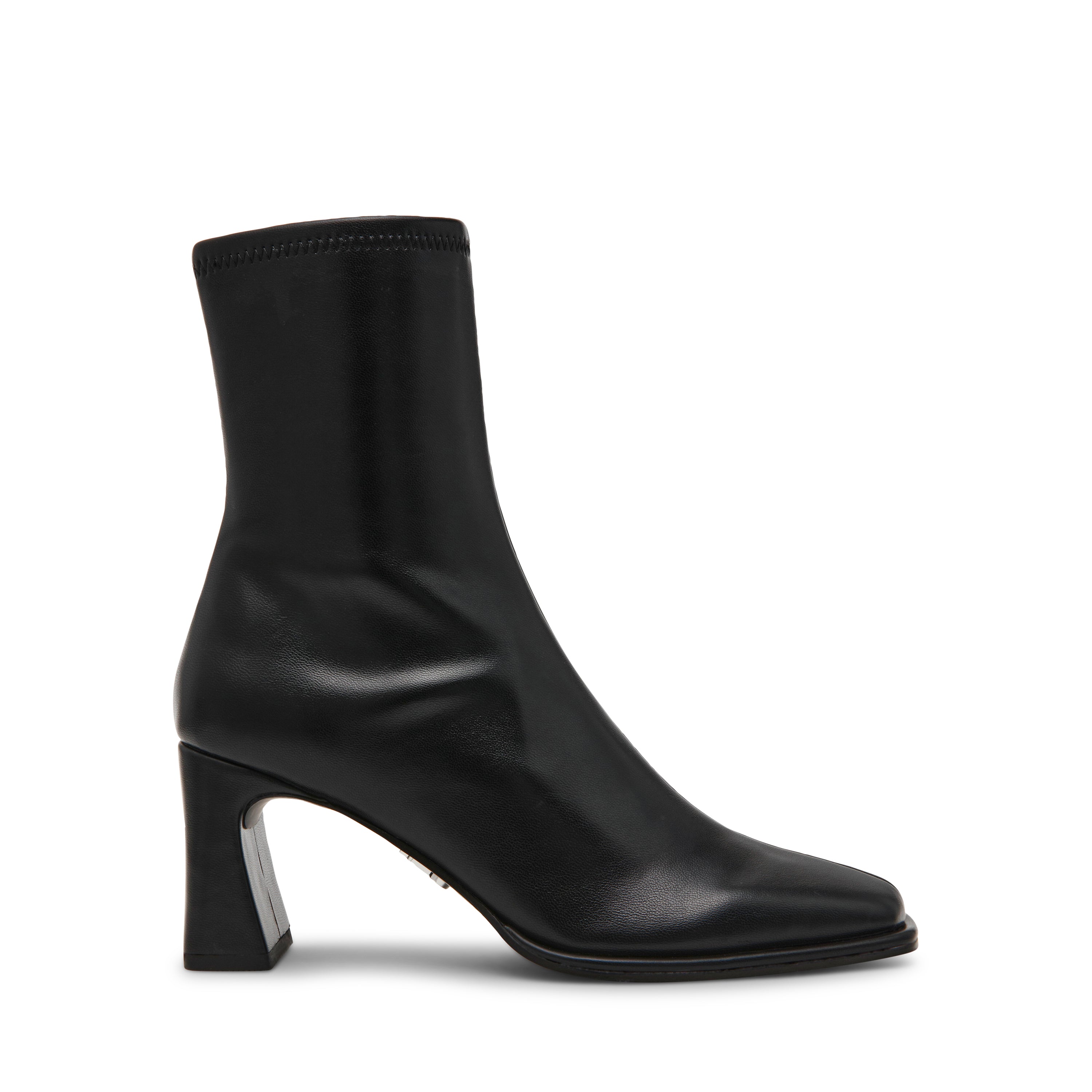 Bottines Odesa noires