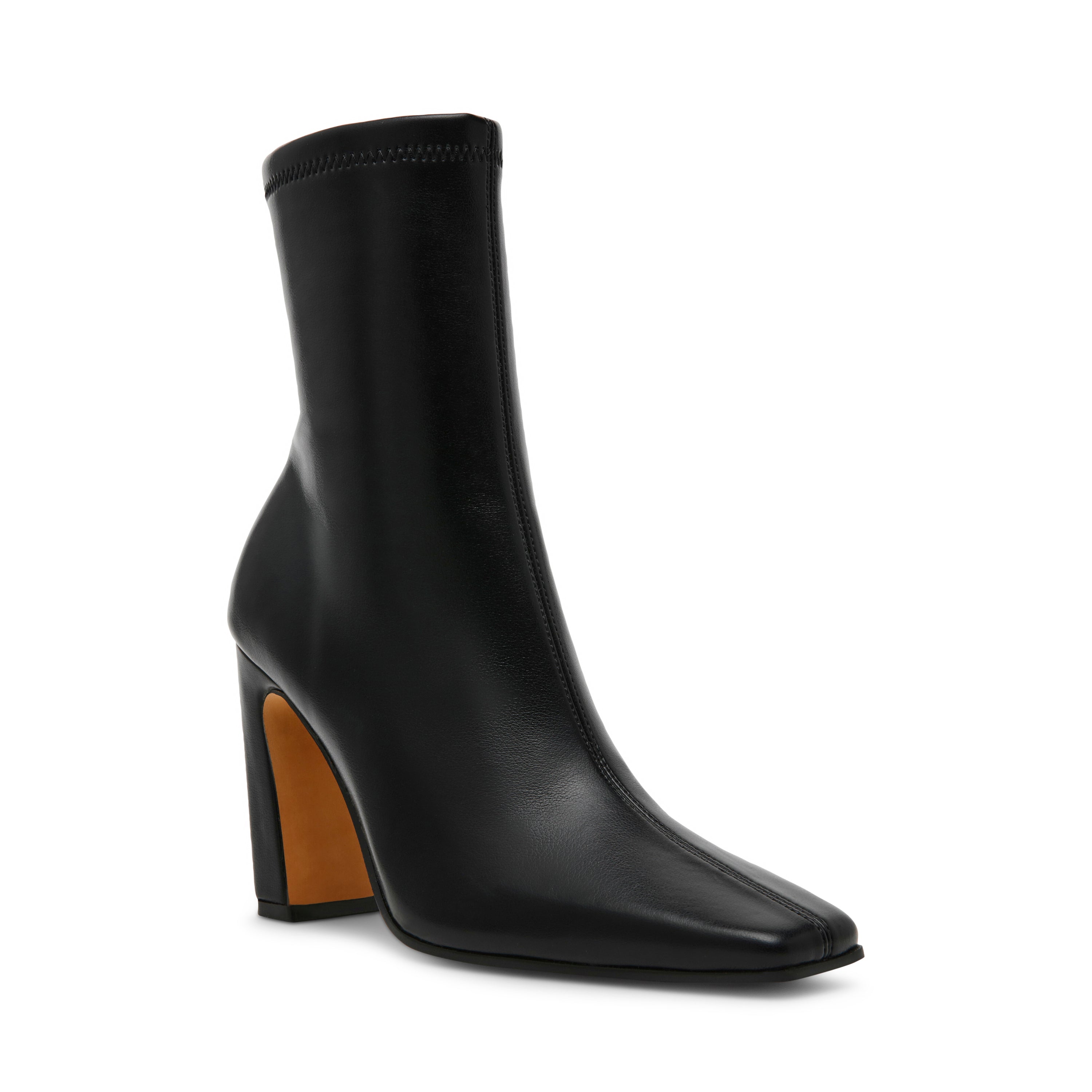 Bottines Vinka noires