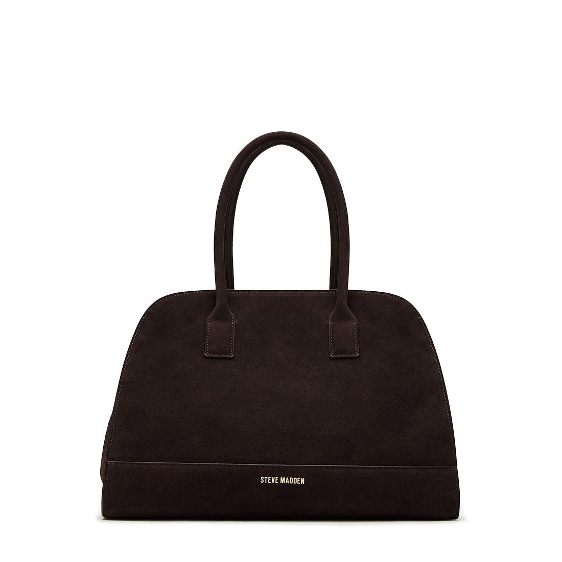 Sac Bheidee en daim marron